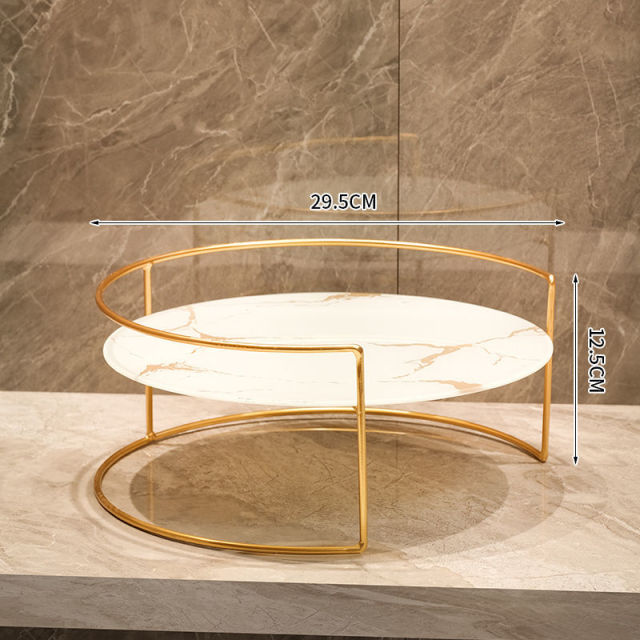 Bottom Marble Glass Plate Storage Rack Bottom Marble Glass Plate Storage Rack
